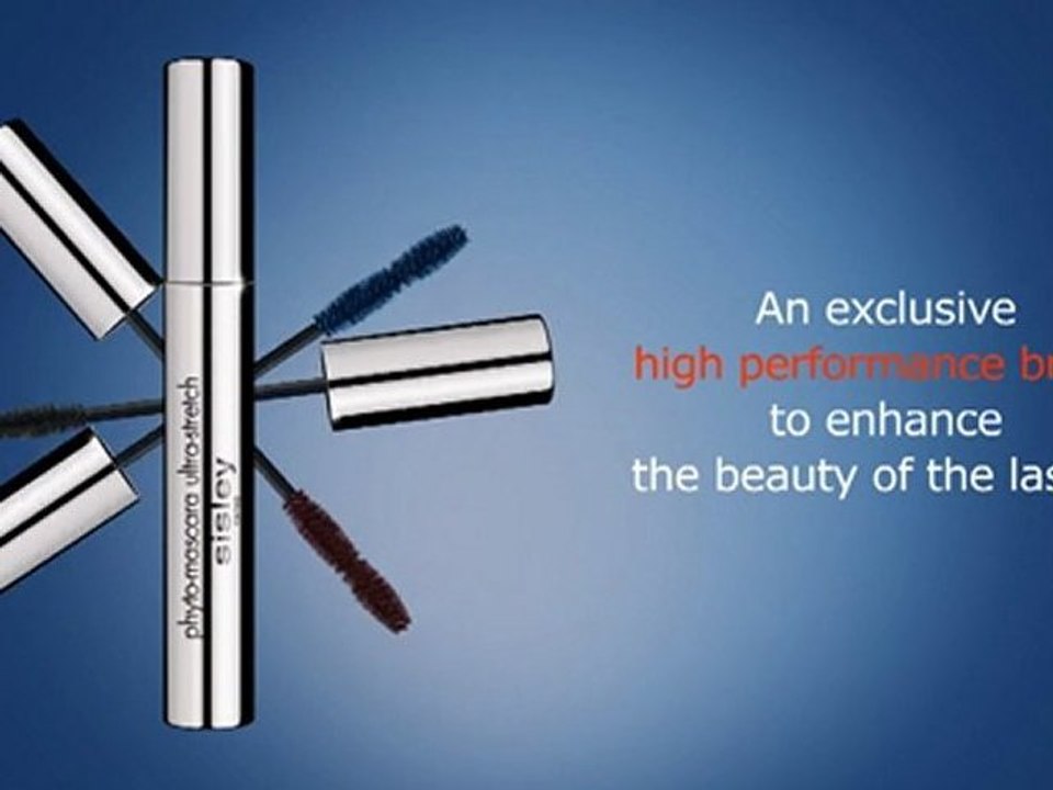 Phyto-Mascara Ultra-Stretch