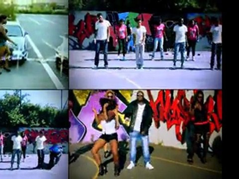 Ahmess Yeah Yeah Yo (Clip Officiel)