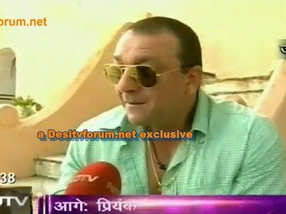 Sanju Ka Sach
