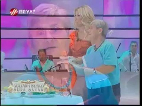 Sultan-ı Beyaz 27. Bölüm 2.Kısım