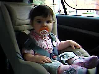 elle danse sur red hot chili peppers