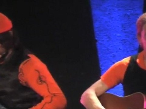 Renards Chauves - Poney - Bourges