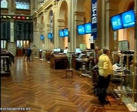 El Ibex abre con subidas