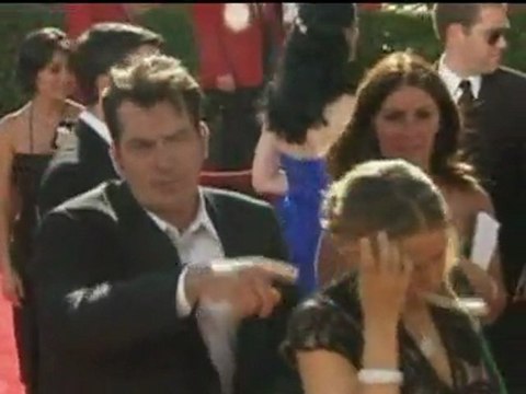 Charlie Sheen settles Two and a Half Men lawsuit