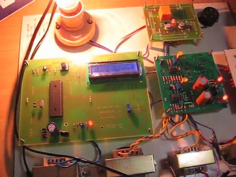 MAASTECH-MINI PROJECTS FOR ELECTRICAL ENGINEERING/MINI PROJECTS