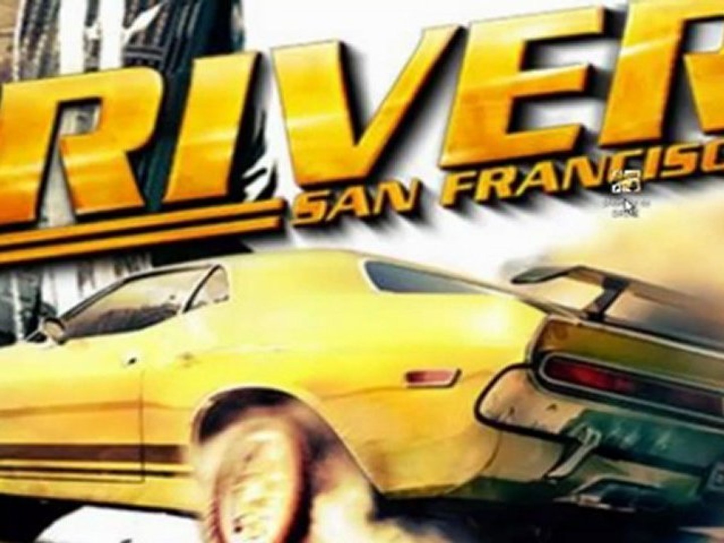 PC GAME DRIVER CRACK