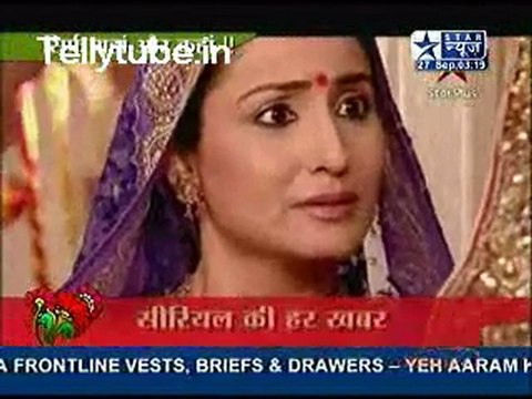 Saas Bahu Aur Saazish-27th September 2011 Part 5 By Tellytube.in