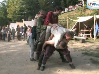 Zlot Słowian na Głodówce