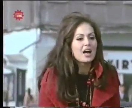 Karagözlüm -7- Türkan Şoray - Kadir İnanır