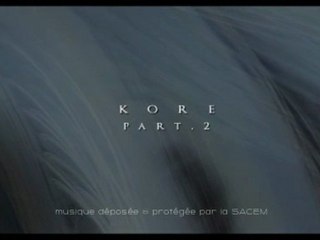 Kore-part.2