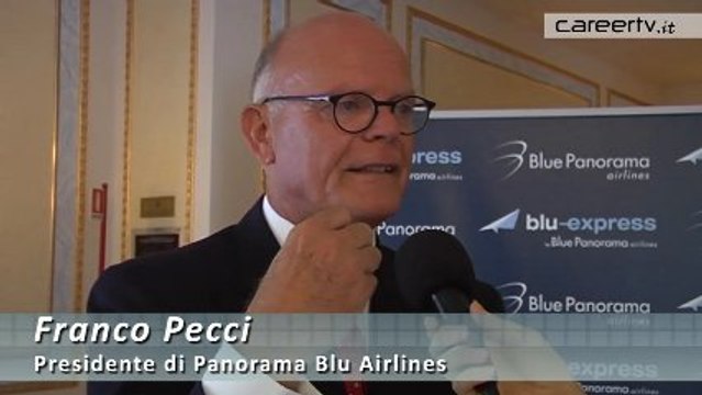 CareerTV.it: Lavorare nel trasporto aereo