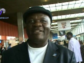 APRES LES ELECTIONS LE PAYS S'AMBRASERA VICTOIRE OU PAS VICTOIRE D'E. TSHISEKEDI