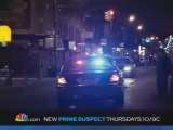 Prime Suspect Season 1 Official Promo 