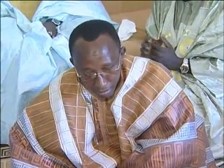 Video  Appel du Magal Ser Abdoul Ahad 2011
