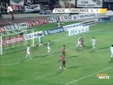 PAOK - Panionios 3-1 2007-08