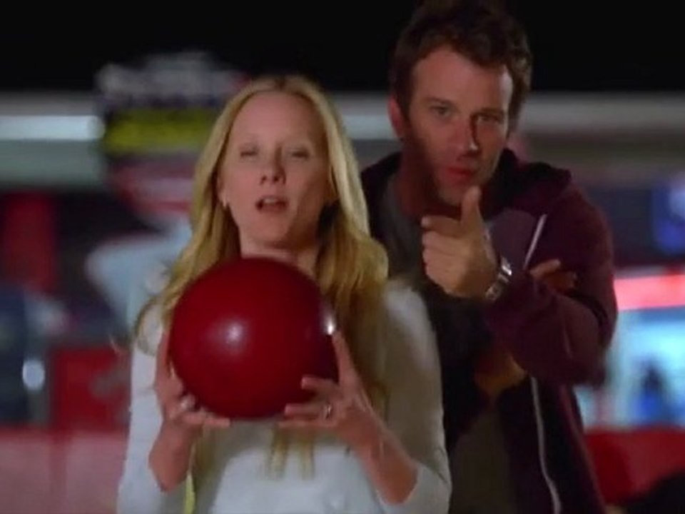 Hung: The Complete Second Season on Blu-ray