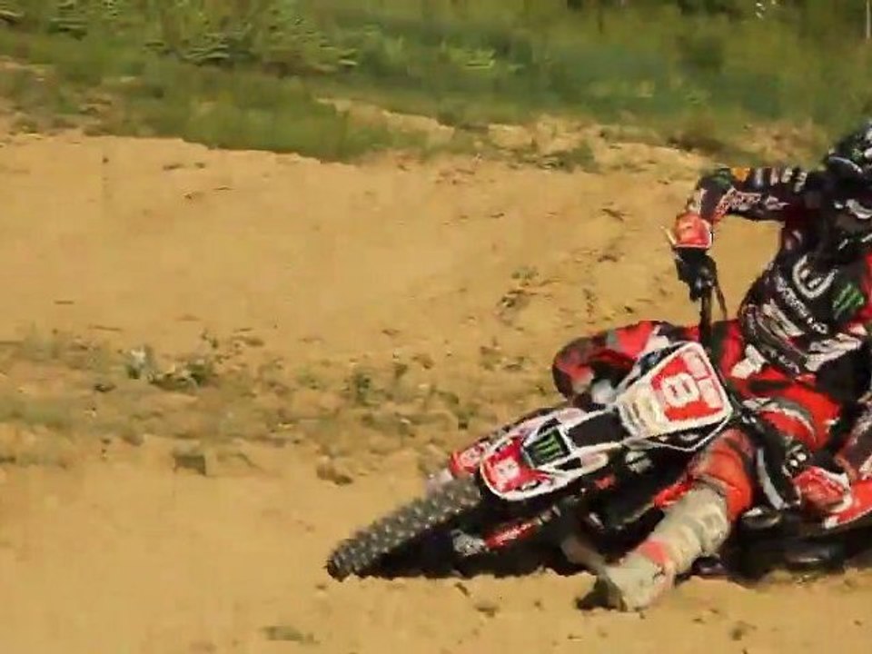 [ENDURO] Antoine MEO - Exercices Pratiques [Goodspeed]