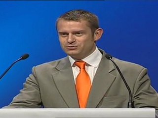 BioMarine Business Convention 2011 : "Review on micro algae" by CBDMT