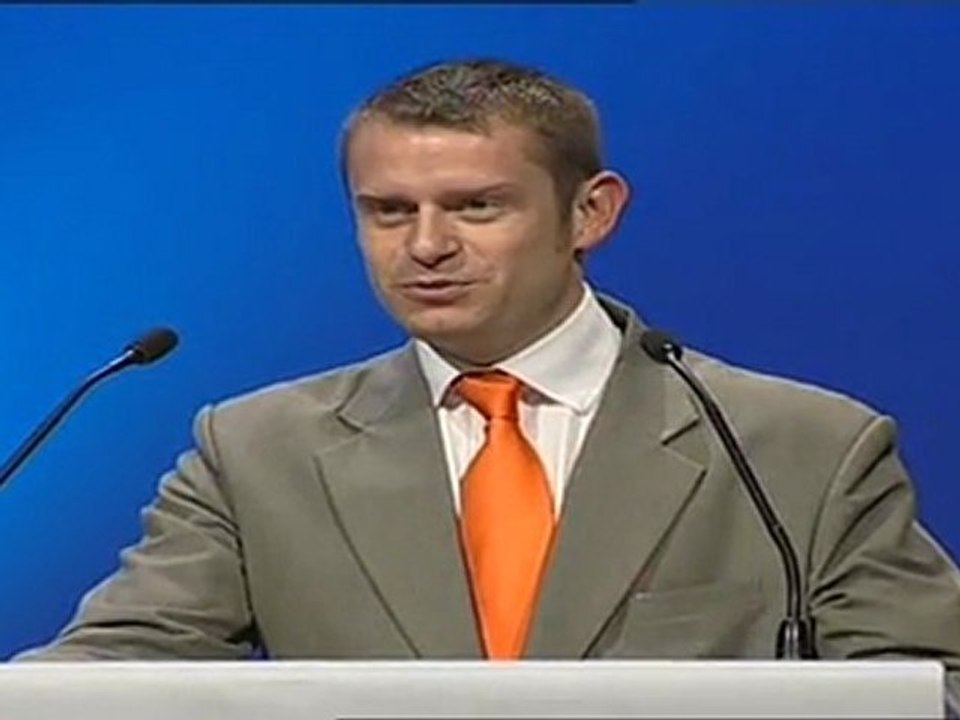 BioMarine Business Convention 2011 : "Review on micro algae" by CBDMT