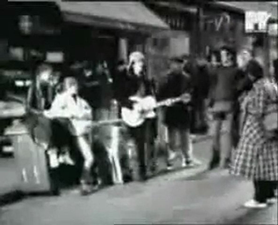 Eagle Eye Cherry - Save Tonight