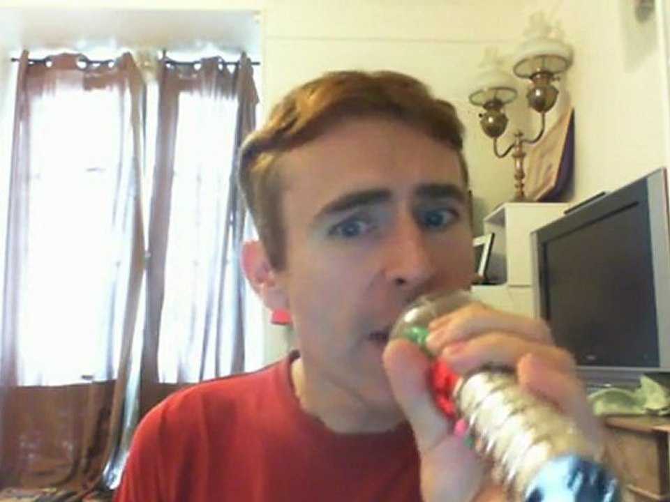 Wiwi égratigne "helicopter" de Bloc Party