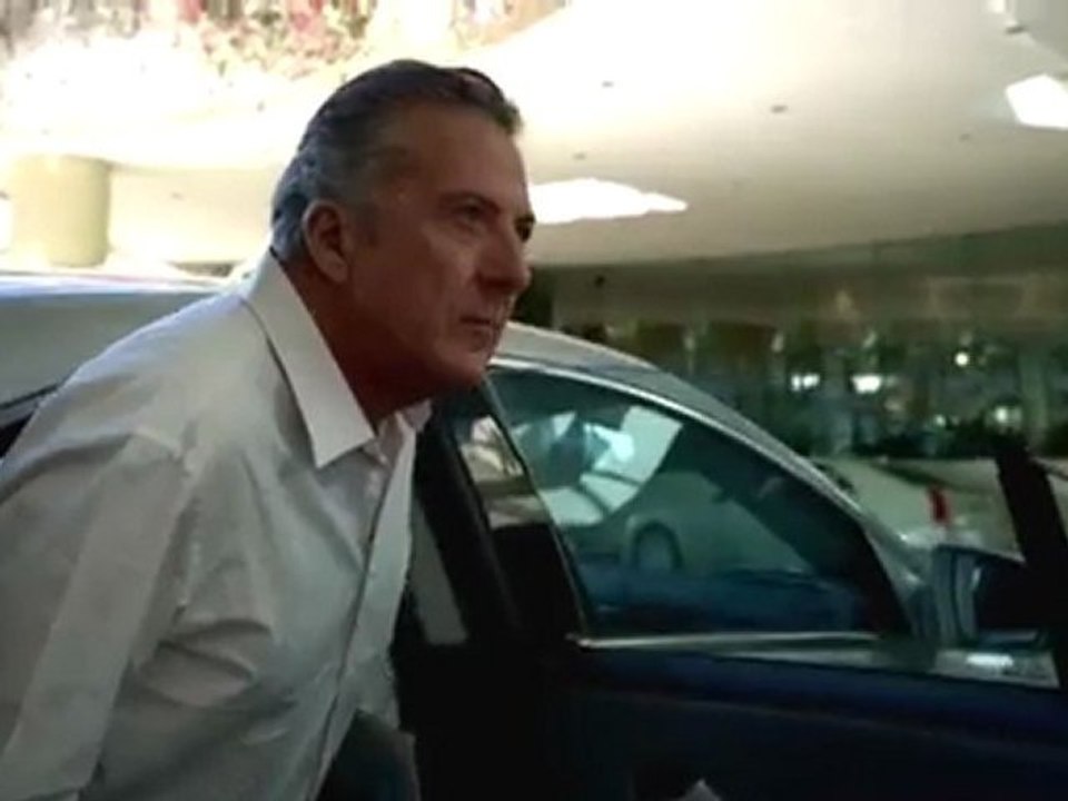 Luck Season 1 Trailer