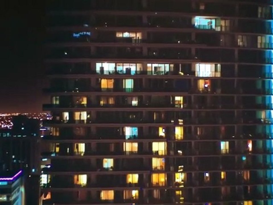 Charlie's Angels Official Promo for 1x01 "Angel with a Broken Wing"