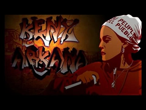 Babylonik !! Keny Arkana - Hugo Boss - Davodka - Mentalite Sons Dangereux !!!!! Medley !