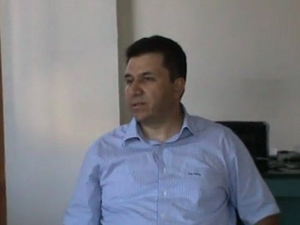 Prof.Dr.Mesut BAŞAK Röportaj - 2