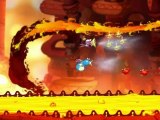 Rayman Origins Around the World