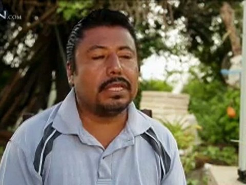 Tamale Blessings - CBN.com