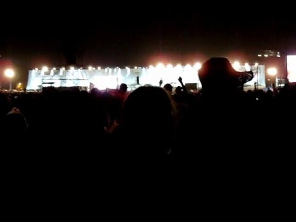 3/3 Retour sur les JMJ 2011 à Madrid avec le diocèse de Rouen