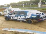 Rallycross Mayenne - Logan Cup