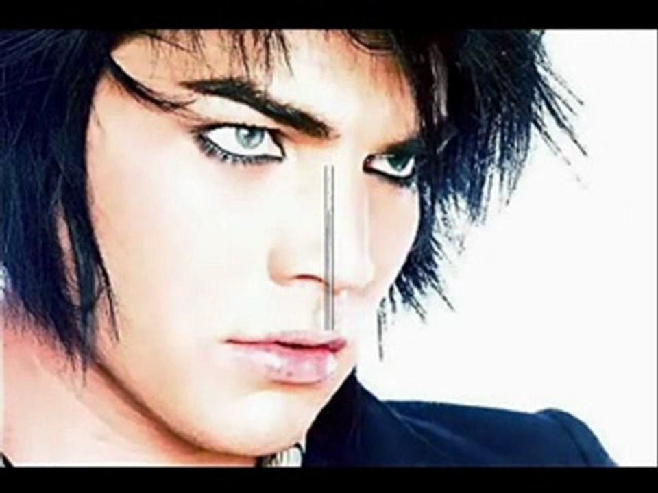 K iss & Tell  , Adam Lambert