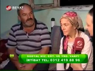 Uzat Elini 52.Bölüm 1.Kısım