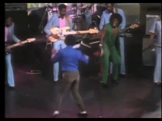 James Brown Michael Jackson PRINCE-Beverly Theatre august 20 1983