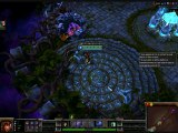 League Of Legends Partie 1