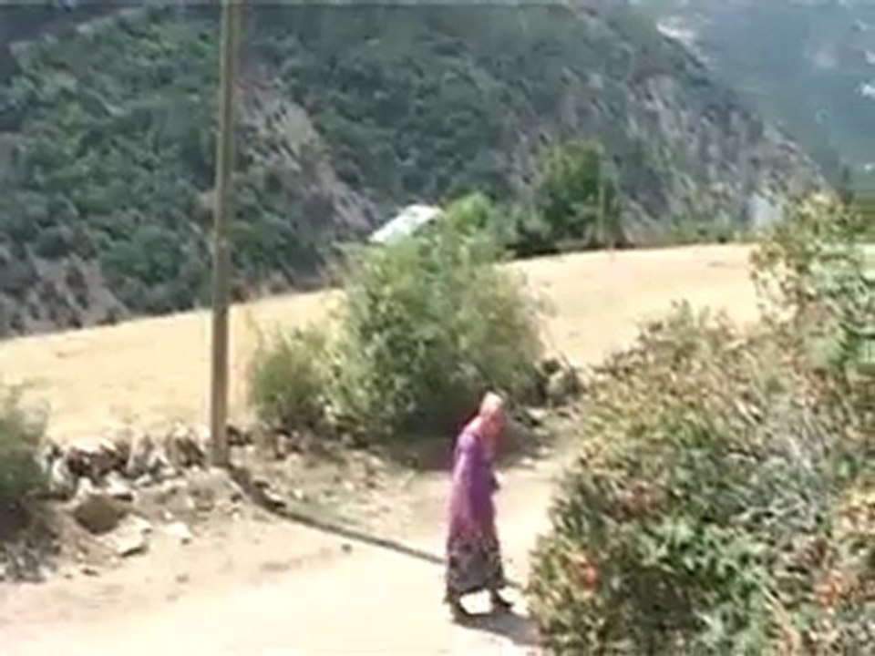 PEKÜNLÜ MUSTAFA İLE BOĞAZYAYLA KÖYÜ TURU İKİNCİ BÖLÜM