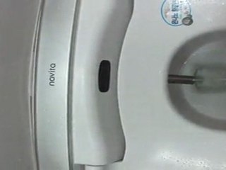 SOUTH KOREA / TECHNOLOGY WHICH WETS YOU