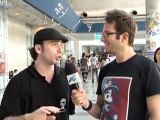 Ken Bogard : notre interview au Tougeki - TGS 2011 -