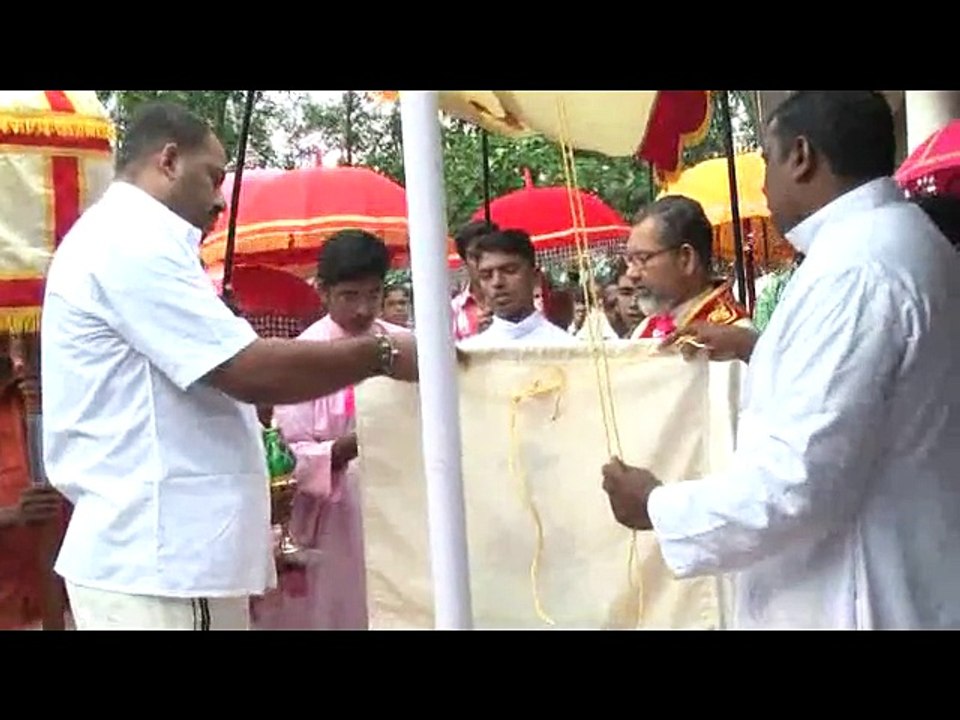 church blessing part-3