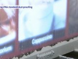 DSMA Grossiste PANASONIC Série LFP30 Résistant aux Chocs LCD Displays Affichage Professionnel