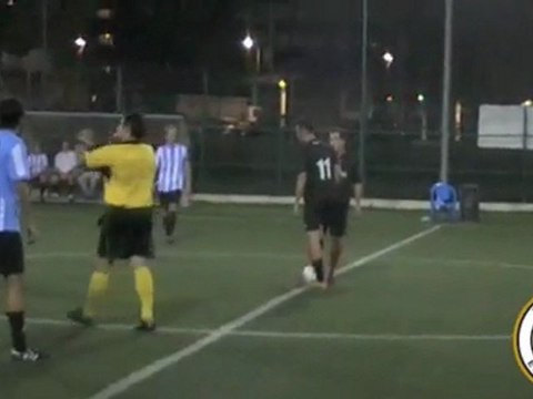 4° Mondiale Zona Goal C7: Vs viaggi e servizi - Joga Bonito