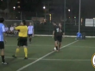 4° Mondiale Zona Goal C7: Vs viaggi e servizi - Joga Bonito