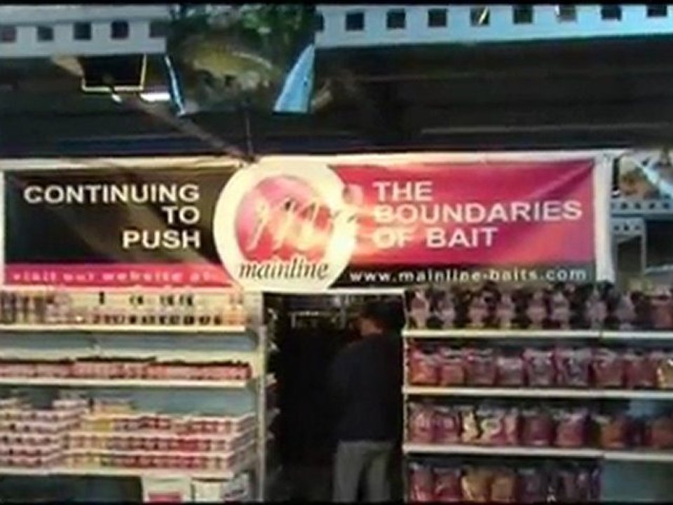 Salon carpe de Montluçon 2012