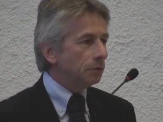 Laurent Beauvais - AP du 22 sept. 2011