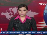 THỜI SỰ 19H 26.09.2011 , TTXVN, VNEWS, VNA, TRUYỀN HÌNH THÔNG TẤN, TTXVN