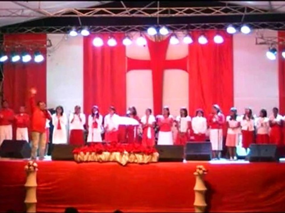 Evangélisation à Antsirabe (Madagascar) Partie 2