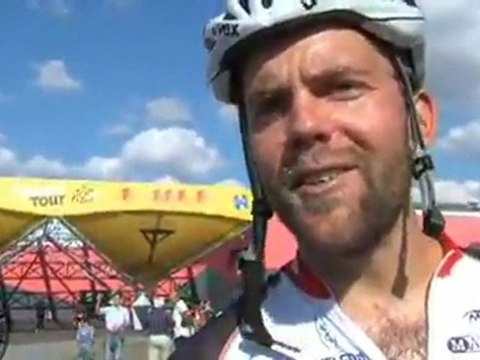 Vendée Roller Marathon 2011 (Les Herbiers)