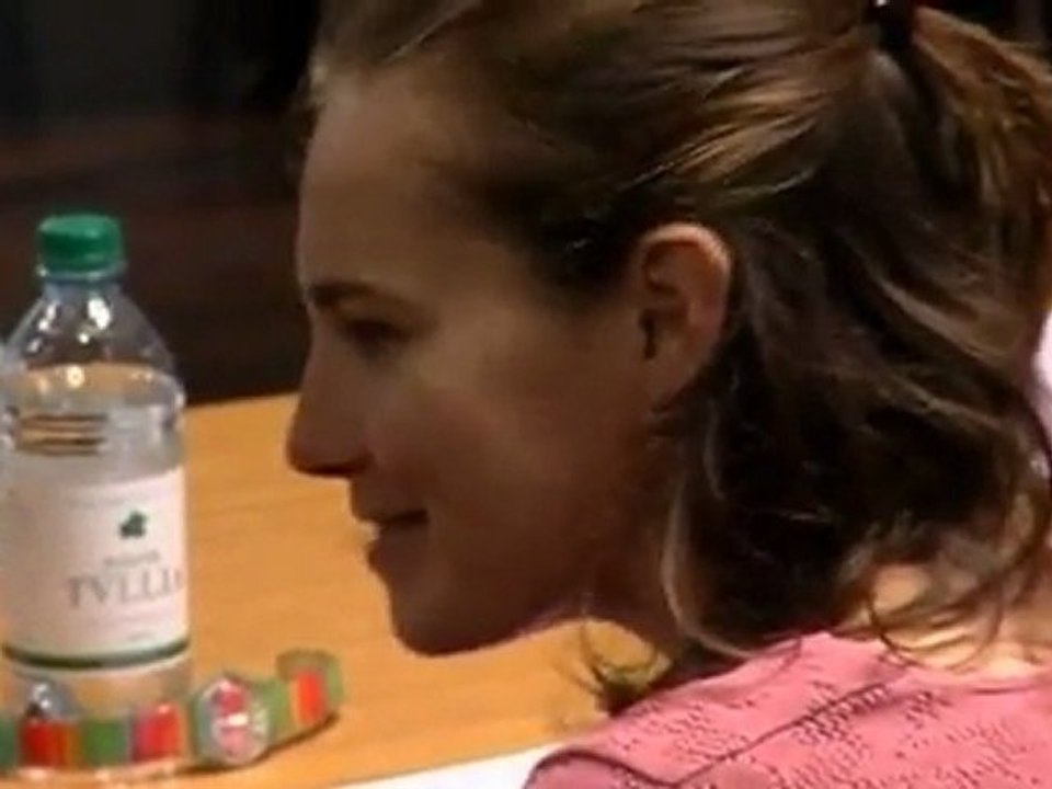 Knox defense prepares final arguments